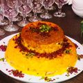 کوک اسنپ 🧚🏻‍♀️sisi بعد از امتحان کردن ته چین گوشت و بادمجان.