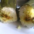 Cooksnap dari Azis Cloud's Store untuk resep Nasi bakar👍