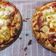 Cooksnap από Strata Al. στη συνταγή Πίτα, πίτσα !! 🍕