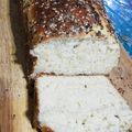 El cooksnap de Florencia cuando hizo Victorian milk bread🍞😍🍞.