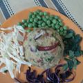 Kavita Kapoormehrotra.1's cooksnap of when they made Instant masala upma.