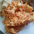 Сooksnap від Галина, який(а) приготував(ла) Салат з моркви🥕.