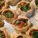 El cooksnap de Elizabeida cuando hizo Empanadas caprese.