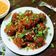 Pooja Dalmia का कुकस्नैप जब उन्होंने वेज मंचूरियन (Veg manchurian recipe in Hindi) बनाया था।