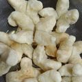 Cooksnap dari Sri Lestari untuk resep Baso Goreng Mekar tanpa daging