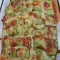 El cooksnap de isa cuando hizo Canelones de calabacín con bacalao.