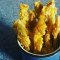 Cooksnap dari Bundanya Aka untuk resep Telur Crispy