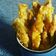 Cooksnap dari Bundanya Aka untuk resep Telur Crispy