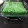 Cooksnap dari Bundanya Chello untuk resep Brownies Kukus Pandan(Ny.Liem)