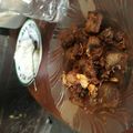 Cooksnap dari Donna mariana untuk resep Empal goreng ciap
