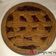 Cooksnap από kitrinos στη συνταγή Linzertorte φράουλα