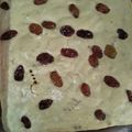 Cooksnap dari dyah adzani ambarwati untuk resep Bolu pisang panggang