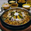 Bhavna Desai's cooksnap of when they made પુના મિસળ (Puna Misal Recipe In Gujarati).