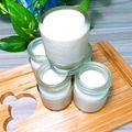 Cooksnap của DiepngocNguyen khi họ làm theo món Tự làm sữa chua úp ngược không đổ ngon hơn mua