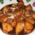 Cooksnap dari Sabrina Nur Bali untuk resep Tumis Fillet Ayam