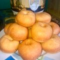 Cooksnap dari Yenny Letsoin untuk resep Donat Madu Super Empuk