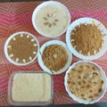 Sadiya yeasmin's cooksnap of when they made সিমুই ক্ষীর (simui kheer recipe in Bengali).