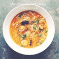 Cooksnap của Món Chay Ngon Mỗi Ngày - Chan's Cook khi họ làm theo món Cháo bí nấm