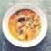 Cooksnap của Món Chay Ngon Mỗi Ngày - Chan's Cook khi họ làm theo món Cháo bí nấm