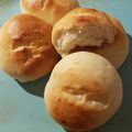 Cooksnap de Stephanie Duqueyroix sur la recette Brioche moëlleuse