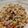 Aki's cooksnap of when they made Egg fried rice.