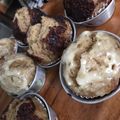 Cooksnap dari Utia Maharani untuk resep Bolu Pisang Kukus