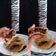 Cooksnap dari Nana untuk resep Martabak teflon simple