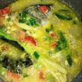 Cooksnap dari Lestari Tarie untuk resep Gurame bumbu kuning