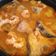 El cooksnap de Encarna Pérez (La Cocina De Encarni) cuando hizo Bacalao fresco con gambas en salsita.