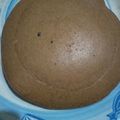 Cooksnap dari Hetti Zuliani untuk resep Souffle Pancake Juara 💛