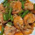 Cooksnap dari A K Olivia Sinaga untuk resep Udang Saus Mentega