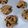 Cooksnap dari Nadia Zubi untuk resep Banana oat choco cookie