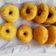 Cooksnap dari Ayu Diah untuk resep Donat bomboloni empuk 1x proofing