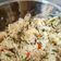 Cooksnap de jeanne sur la recette Riz aux courgettes et poivron au Cook Expert