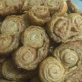 Cooksnap από Athina K. στη συνταγή Κρουασίνια με ζάχαρη και κανέλα #χέρι