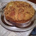 Dòra Vincze Cooksnap-ja, amikor elkészítette a(z) Aranygaluska receptet.