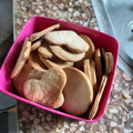 El cooksnap de Esculapio cuando hizo Masas secas fáciles!.