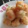 Cooksnap dari Nilla Essy untuk resep Baso Udang / Pempek Udang khas Bangka