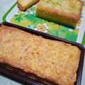 Cooksnap dari ichunyajarwocko2728 untuk resep Bolu keju anti gagal😃