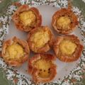Appy's cooksnap of when they made Toastie Egg Cups.