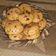 Cooksnap dari Echa Retza untuk resep Chewy chocolate chip cookies