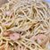 Cooksnap dari Indah Dinar Setiawati untuk resep Spagetti Aglio e Olio Topping Udang