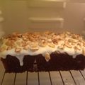 Cooksnap dari Hari Hariansyah Hariansyah untuk resep Carrot Cake with Spiced Cream Cheese Frosting - AAP Recipe