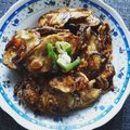 Cooksnap dari Disty's Kitchen untuk resep Terong Magic