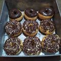 Cooksnap dari Tim Miw Areena untuk resep Donat menul, lembut, empuk sampai 3-4 hari😍