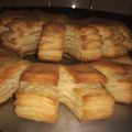 El cooksnap de Miiky cuando hizo Cremona exprés rellena.