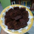 Cooksnap dari Ika yuly untuk resep Bolu Karamel / Sarang Semut