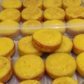 Cooksnap dari Ratna untuk resep Bika Ambon