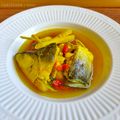 Cooksnap dari DKitchen untuk resep Bandeng masak asam (pallukacci)