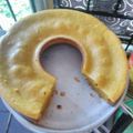Cooksnap dari Mamah Azkiya untuk resep Bolu Labu Kuning